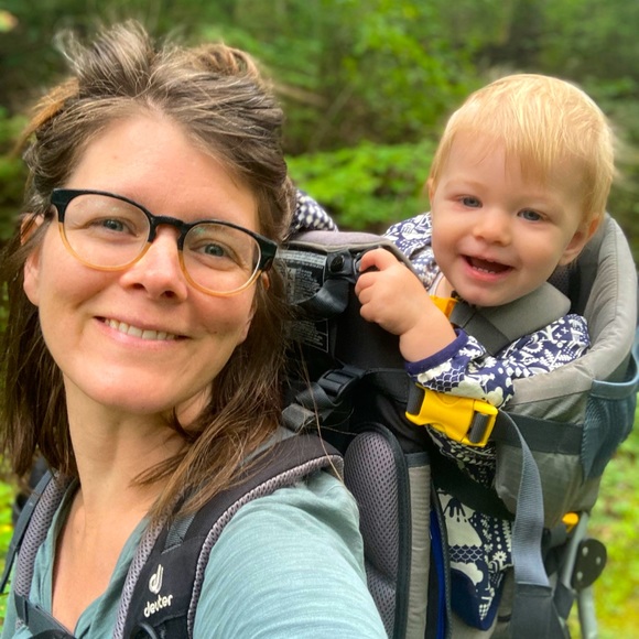 Meet your Posher, Ann - Picture 1 of 1